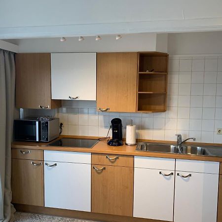 Serena Appartement Blankenberge Buitenkant foto