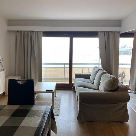Serena Appartement Blankenberge Buitenkant foto