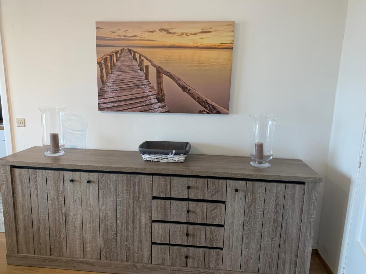 Serena Appartement Blankenberge Buitenkant foto