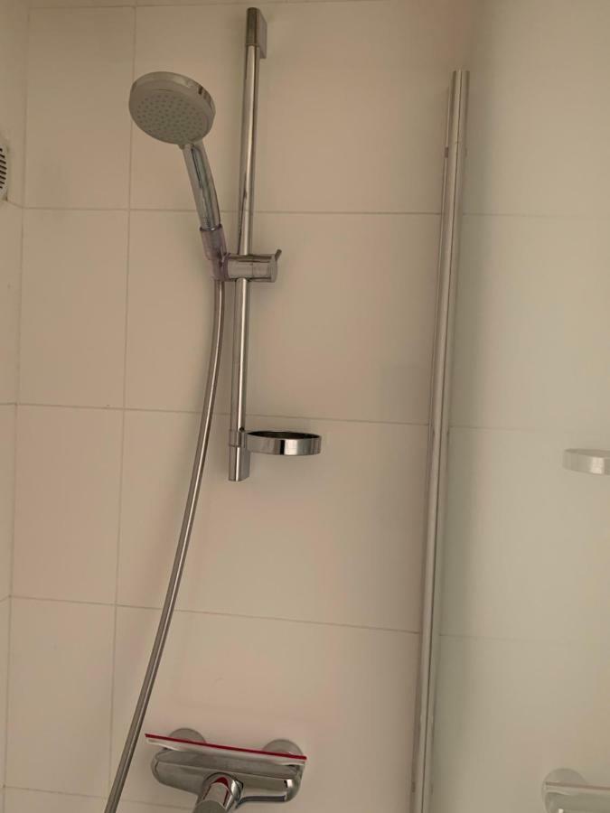 Serena Appartement Blankenberge Buitenkant foto